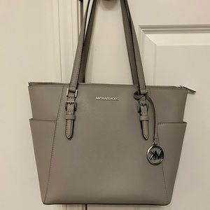 Michael Kors “Charlotte” tote